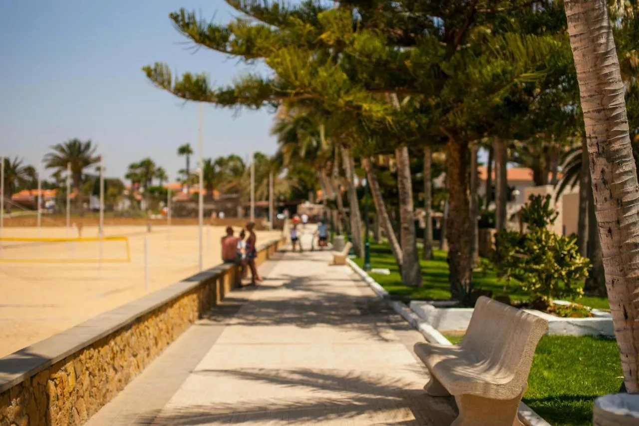 Inviting 1-Bed Apartment On Castillo Mar Caleta De Fuste