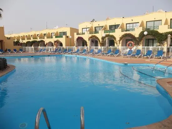 Inviting 1-Bed Apartment On Castillo Mar Caleta De Fuste Španělsko