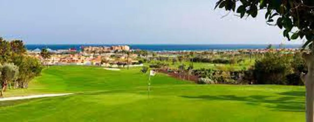 Inviting 1-Bed Apartment On Castillo Mar Caleta De Fuste
