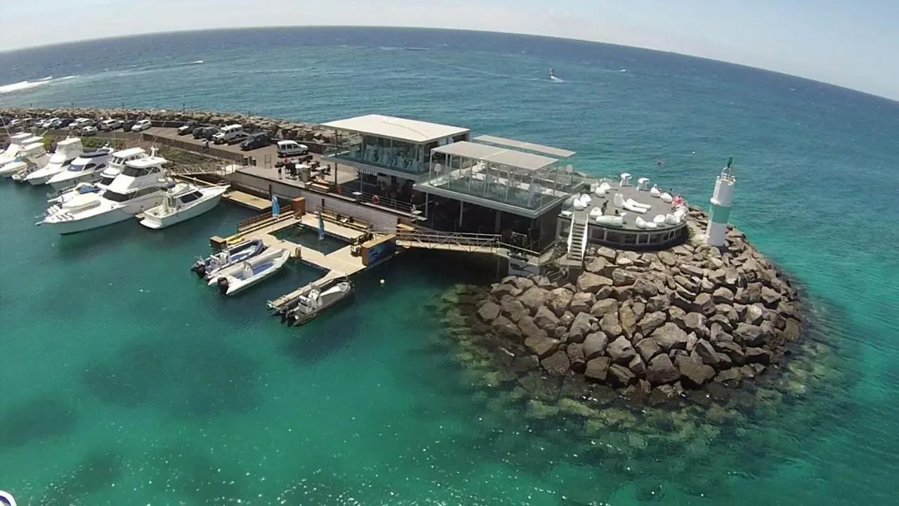 Inviting 1-Bed Apartment On Castillo Mar Caleta de Fuste España
